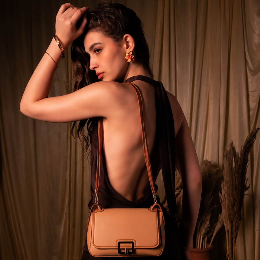 PETRA Handbag