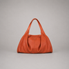 Rust Orange