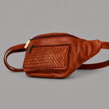 Rust Brown