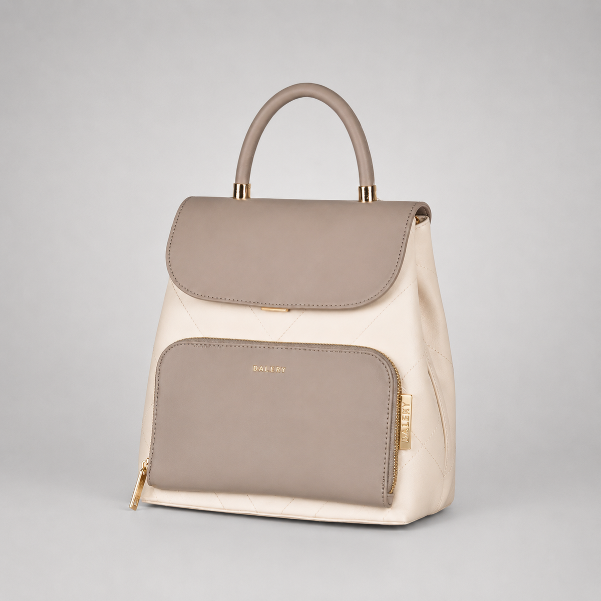JUSTINE Handbag