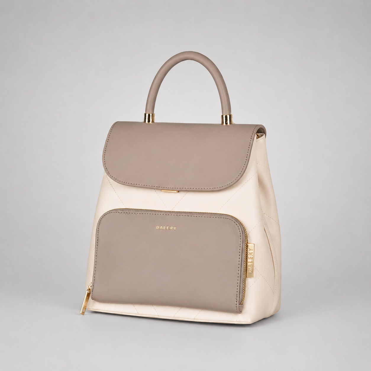 JUSTINE Handbag