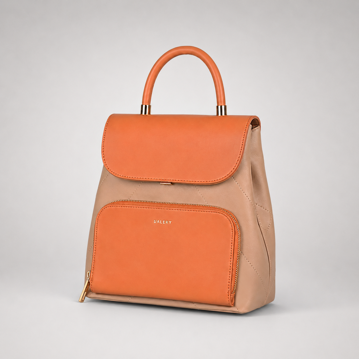 JUSTINE Handbag
