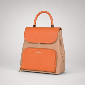 JUSTINE Handbag