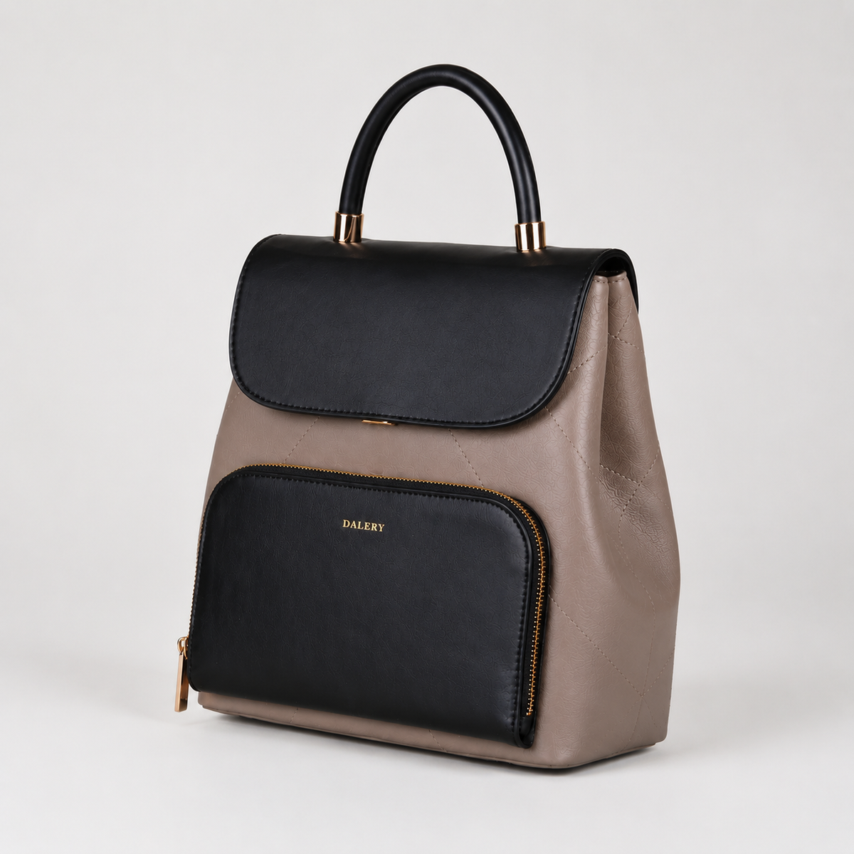 JUSTINE Handbag