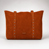 Rust Brown