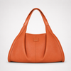 Rust Orange