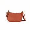 Rust Orange