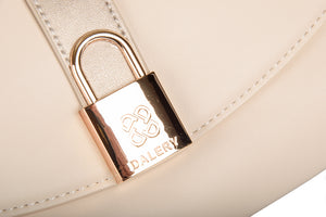 SYLVIA M Handbag