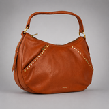 Rust Brown
