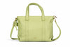 Pastel Green